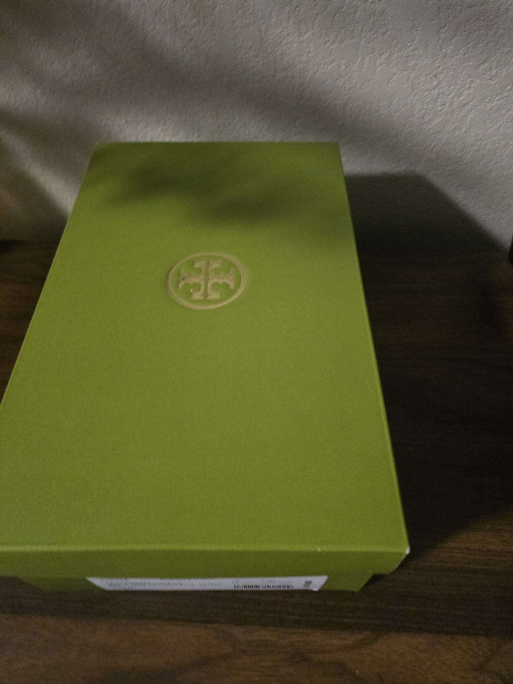 Tory Burch Women Mini Everly Patent Leather Loafer Size 10 – New $329 - Picture 7 of 7